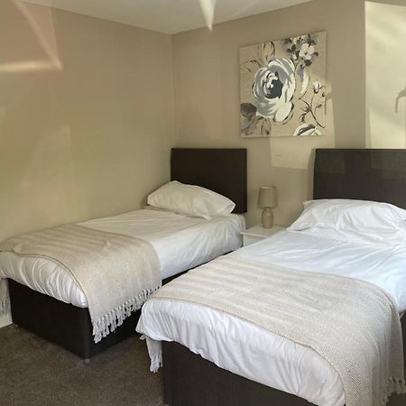 Tall Pines Lodges Lulsgate Bottom 외부 사진