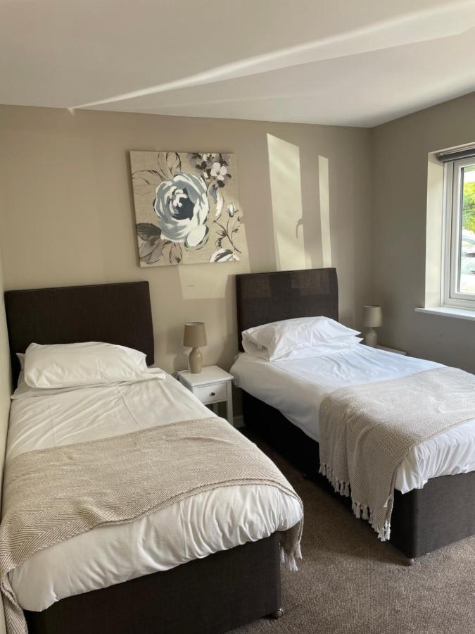 Tall Pines Lodges Lulsgate Bottom 외부 사진