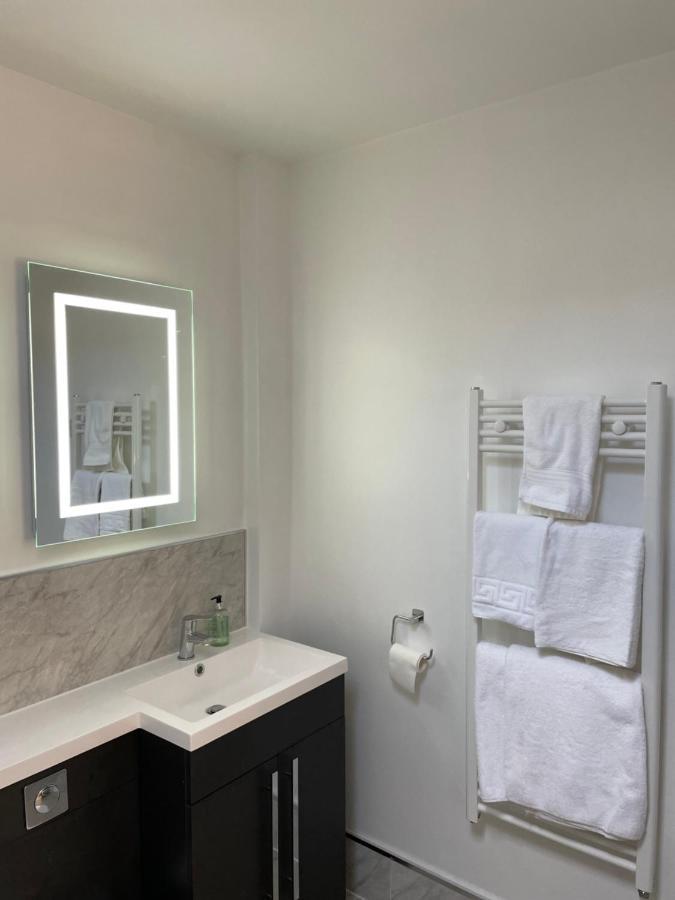 Tall Pines Lodges Lulsgate Bottom 외부 사진